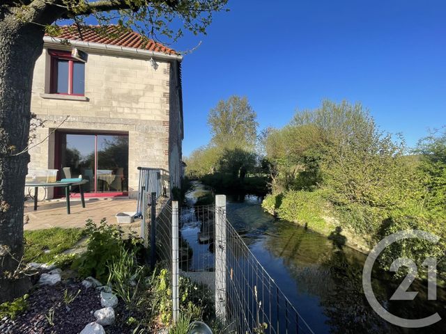 Maison &agrave; vendre - 10 pi&egrave;ces - 330 m2 - Licques - 62 - NORD-PAS-DE-CALAIS