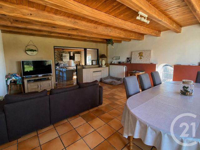 Maison &agrave; vendre - 10 pi&egrave;ces - 330 m2 - Licques - 62 - NORD-PAS-DE-CALAIS