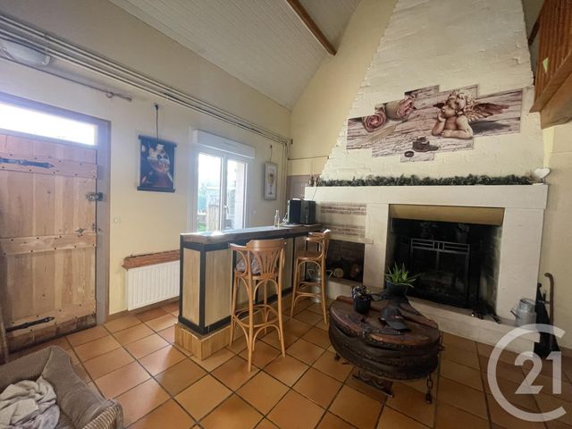 Maison &agrave; vendre - 10 pi&egrave;ces - 330 m2 - Licques - 62 - NORD-PAS-DE-CALAIS