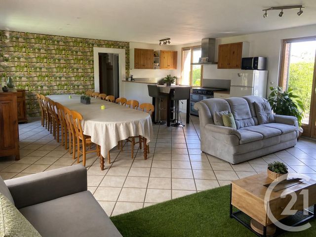 Maison &agrave; vendre - 10 pi&egrave;ces - 330 m2 - Licques - 62 - NORD-PAS-DE-CALAIS