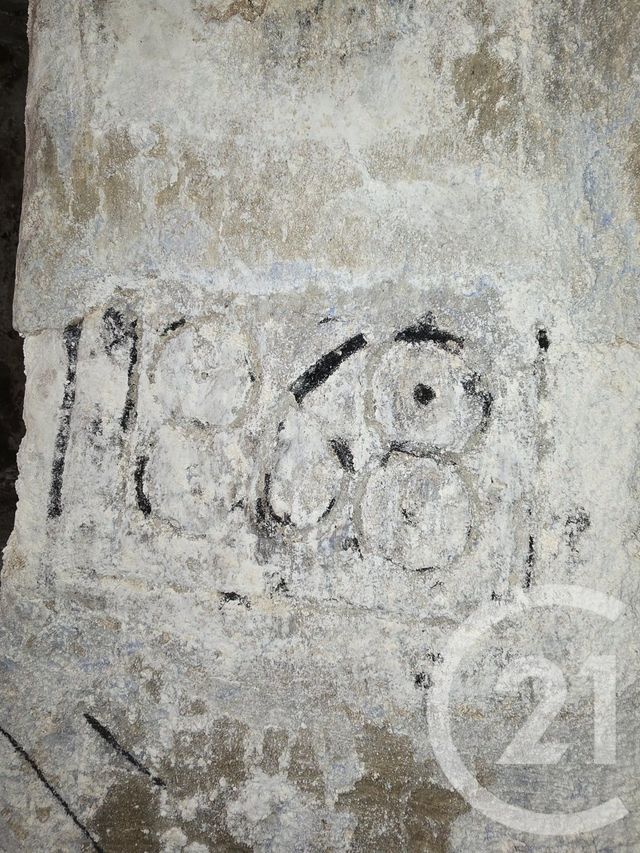 Maison &agrave; vendre - 6 pi&egrave;ces - 121,95 m2 - Tubersent - 62 - NORD-PAS-DE-CALAIS