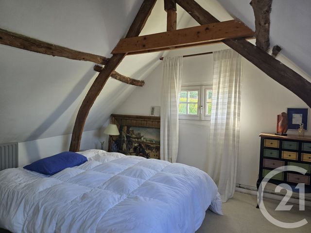 Maison &agrave; vendre - 6 pi&egrave;ces - 121,95 m2 - Tubersent - 62 - NORD-PAS-DE-CALAIS