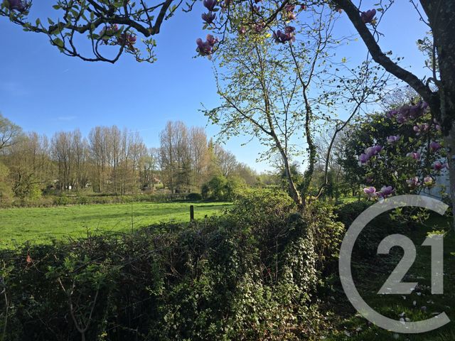 Maison &agrave; vendre - 6 pi&egrave;ces - 121,95 m2 - Tubersent - 62 - NORD-PAS-DE-CALAIS