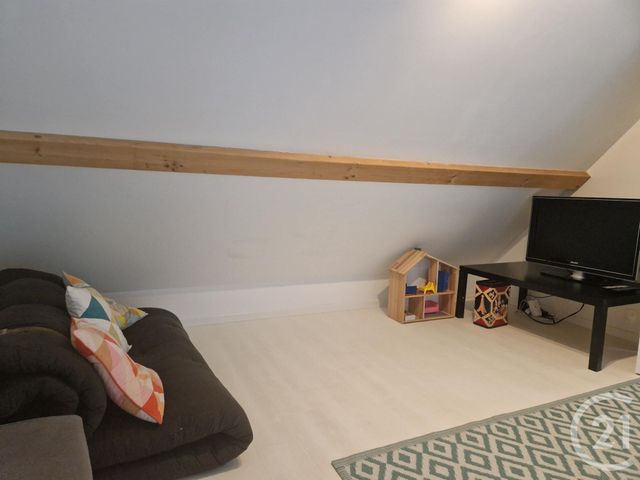 Maison &agrave; louer - 3 pi&egrave;ces - 61,73 m2 - Maintenay - 62 - NORD-PAS-DE-CALAIS