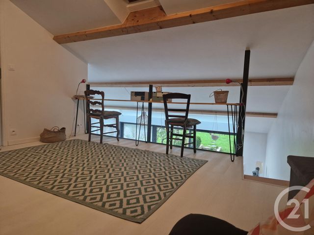 Maison &agrave; louer - 3 pi&egrave;ces - 61,73 m2 - Maintenay - 62 - NORD-PAS-DE-CALAIS
