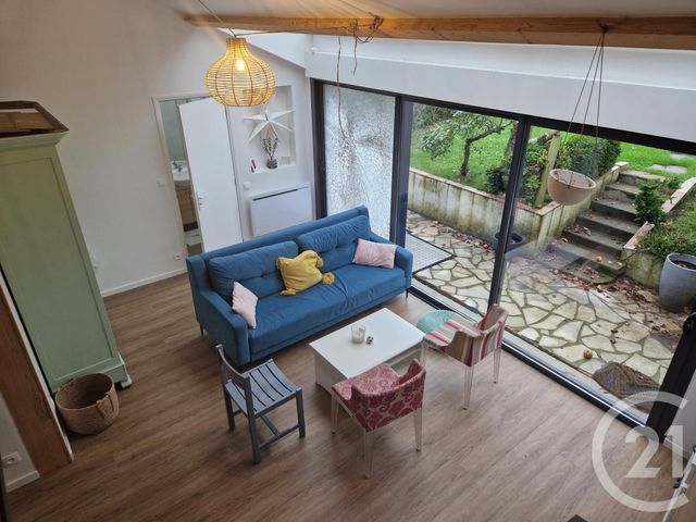 Maison &agrave; louer - 3 pi&egrave;ces - 61,73 m2 - Maintenay - 62 - NORD-PAS-DE-CALAIS