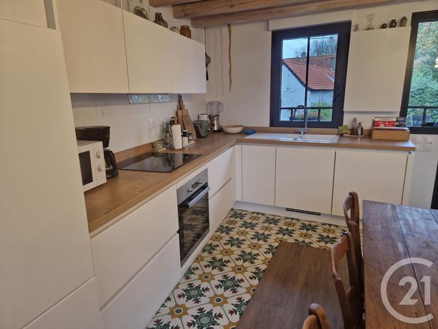 Maison &agrave; louer - 3 pi&egrave;ces - 61,73 m2 - Maintenay - 62 - NORD-PAS-DE-CALAIS