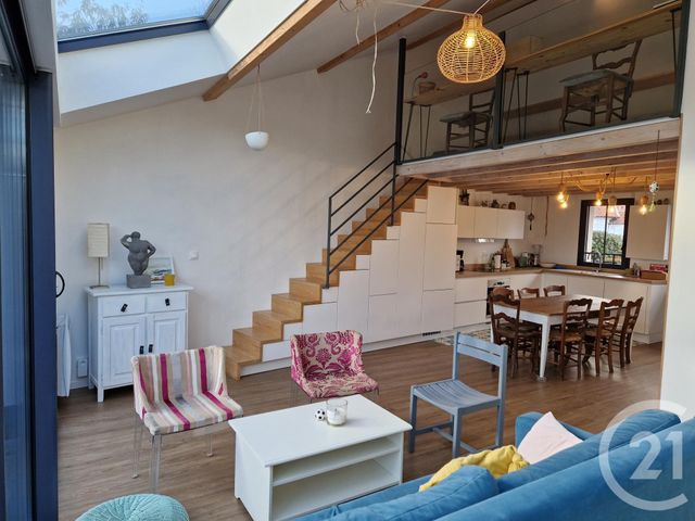 maison - MAINTENAY - 62