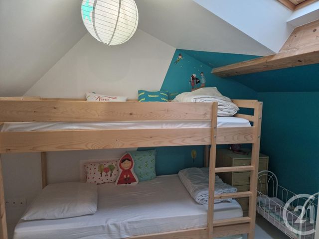 Maison &agrave; louer - 3 pi&egrave;ces - 61,73 m2 - Maintenay - 62 - NORD-PAS-DE-CALAIS