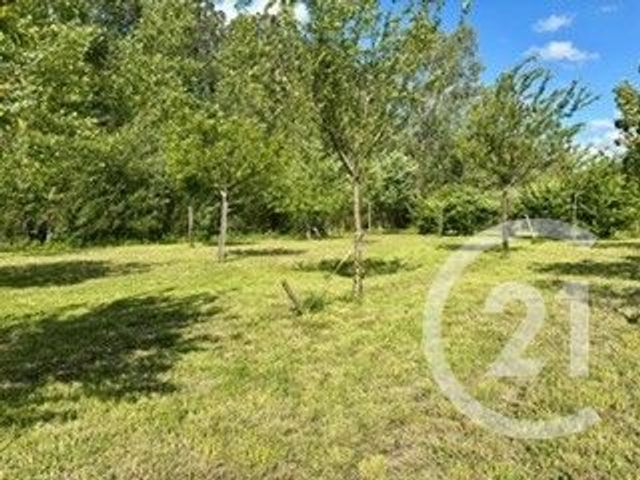 Terrain &agrave; vendre - 3700 m2 - La Calotterie - 62 - NORD-PAS-DE-CALAIS