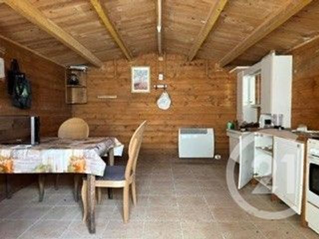 Terrain &agrave; vendre - 3700 m2 - La Calotterie - 62 - NORD-PAS-DE-CALAIS