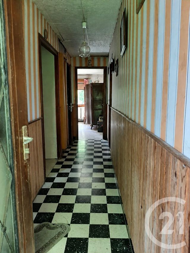 Maison &agrave; vendre - 8 pi&egrave;ces - 110 m2 - Gouy St Andre - 62 - NORD-PAS-DE-CALAIS