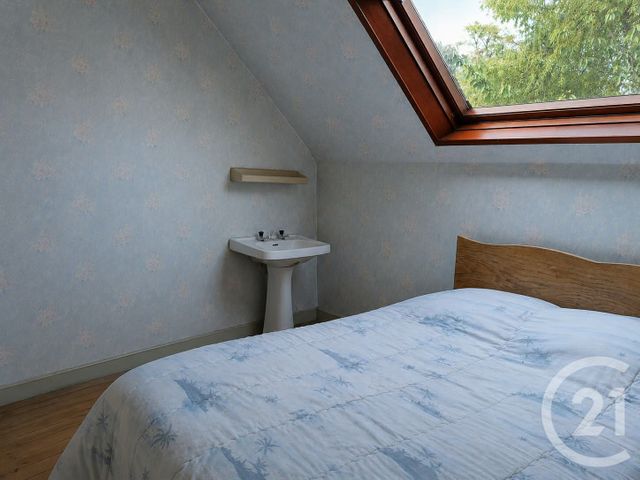 Maison &agrave; vendre - 8 pi&egrave;ces - 110 m2 - Gouy St Andre - 62 - NORD-PAS-DE-CALAIS