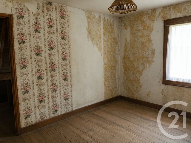 Maison &agrave; vendre - 8 pi&egrave;ces - 110 m2 - Gouy St Andre - 62 - NORD-PAS-DE-CALAIS