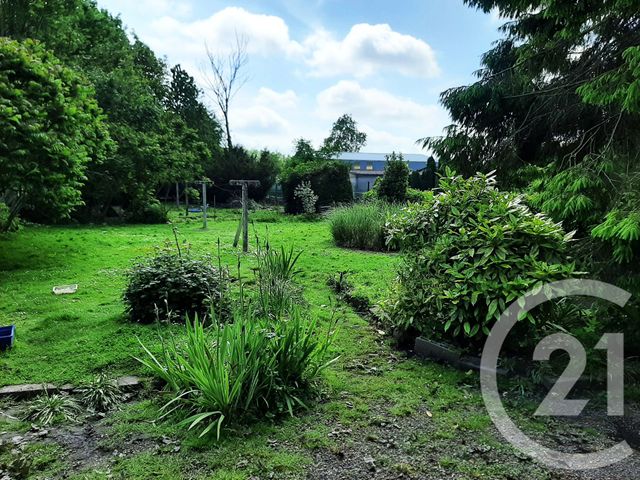 Maison &agrave; vendre - 8 pi&egrave;ces - 110 m2 - Gouy St Andre - 62 - NORD-PAS-DE-CALAIS