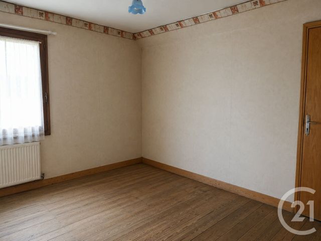 Maison &agrave; vendre - 8 pi&egrave;ces - 110 m2 - Gouy St Andre - 62 - NORD-PAS-DE-CALAIS