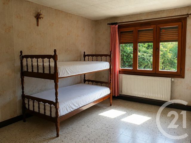 Maison &agrave; vendre - 8 pi&egrave;ces - 110 m2 - Gouy St Andre - 62 - NORD-PAS-DE-CALAIS