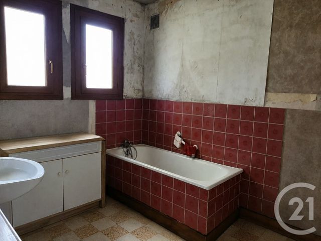 Maison &agrave; vendre - 8 pi&egrave;ces - 110 m2 - Gouy St Andre - 62 - NORD-PAS-DE-CALAIS