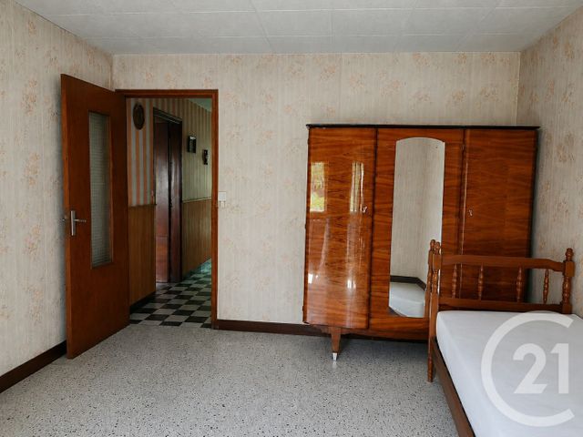 Maison &agrave; vendre - 8 pi&egrave;ces - 110 m2 - Gouy St Andre - 62 - NORD-PAS-DE-CALAIS