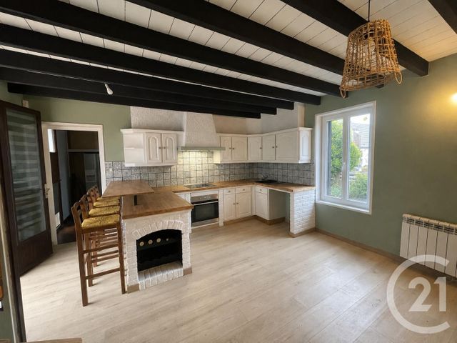 Maison &agrave; vendre - 6 pi&egrave;ces - 235 m2 - Zoteux - 62 - NORD-PAS-DE-CALAIS