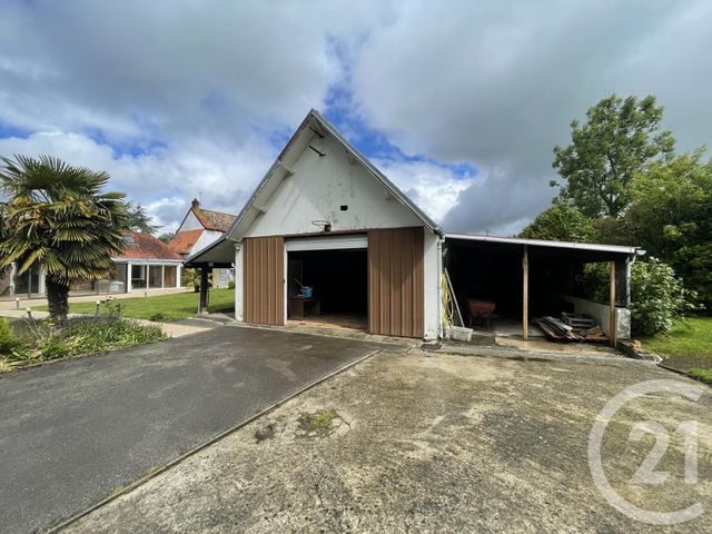 Maison &agrave; vendre - 6 pi&egrave;ces - 235 m2 - Zoteux - 62 - NORD-PAS-DE-CALAIS