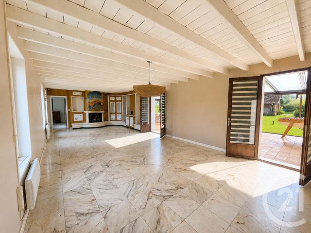 Maison &agrave; vendre - 6 pi&egrave;ces - 235 m2 - Zoteux - 62 - NORD-PAS-DE-CALAIS