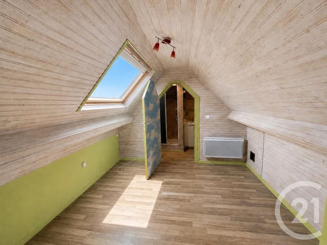 Maison &agrave; vendre - 6 pi&egrave;ces - 235 m2 - Zoteux - 62 - NORD-PAS-DE-CALAIS