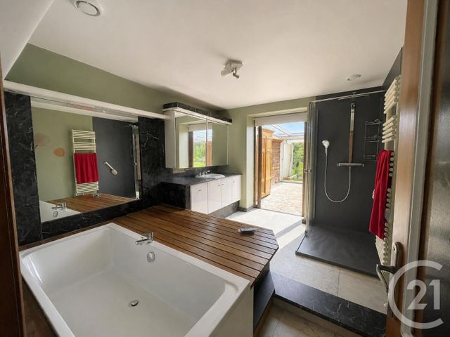 Maison &agrave; vendre - 6 pi&egrave;ces - 235 m2 - Zoteux - 62 - NORD-PAS-DE-CALAIS