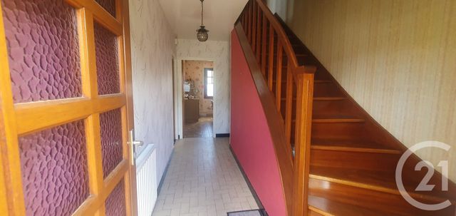 Maison &agrave; vendre - 6 pi&egrave;ces - 148 m2 - Aubin St Vaast - 62 - NORD-PAS-DE-CALAIS