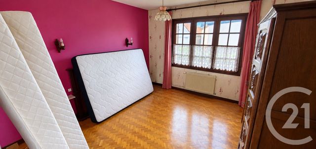 Maison &agrave; vendre - 6 pi&egrave;ces - 94 m2 - Aubin St Vaast - 62 - NORD-PAS-DE-CALAIS