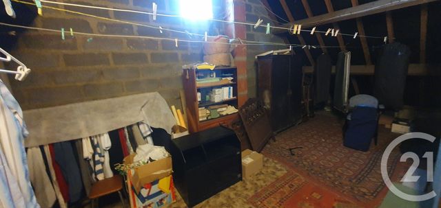 Maison &agrave; vendre - 6 pi&egrave;ces - 148 m2 - Aubin St Vaast - 62 - NORD-PAS-DE-CALAIS