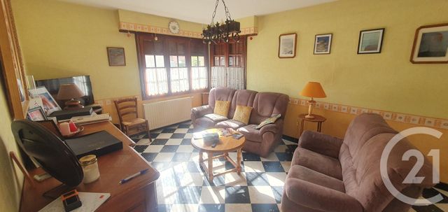 Maison &agrave; vendre - 6 pi&egrave;ces - 148 m2 - Aubin St Vaast - 62 - NORD-PAS-DE-CALAIS