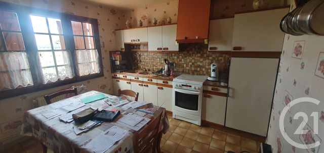 Maison &agrave; vendre - 6 pi&egrave;ces - 148 m2 - Aubin St Vaast - 62 - NORD-PAS-DE-CALAIS