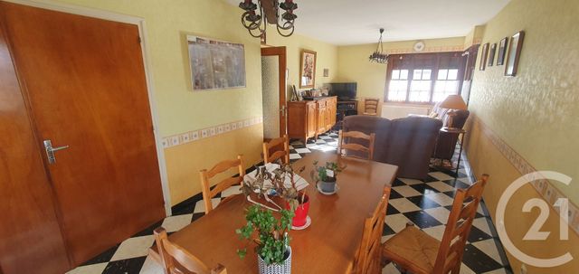 Maison &agrave; vendre - 6 pi&egrave;ces - 148 m2 - Aubin St Vaast - 62 - NORD-PAS-DE-CALAIS