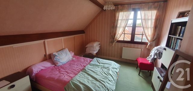 Maison &agrave; vendre - 6 pi&egrave;ces - 148 m2 - Aubin St Vaast - 62 - NORD-PAS-DE-CALAIS