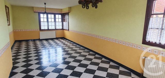 Maison &agrave; vendre - 6 pi&egrave;ces - 148 m2 - Aubin St Vaast - 62 - NORD-PAS-DE-CALAIS