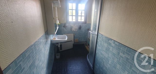 Maison &agrave; vendre - 6 pi&egrave;ces - 94 m2 - Aubin St Vaast - 62 - NORD-PAS-DE-CALAIS