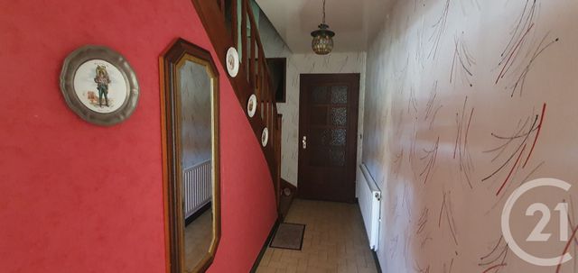 Maison &agrave; vendre - 6 pi&egrave;ces - 148 m2 - Aubin St Vaast - 62 - NORD-PAS-DE-CALAIS
