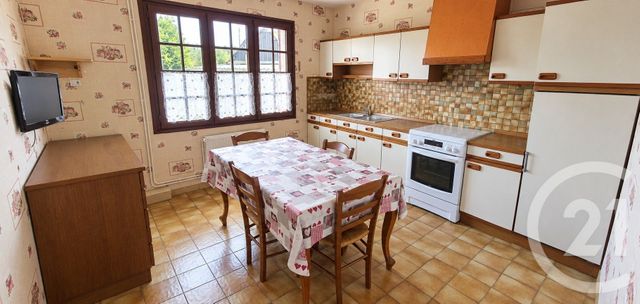 Maison &agrave; vendre - 6 pi&egrave;ces - 148 m2 - Aubin St Vaast - 62 - NORD-PAS-DE-CALAIS
