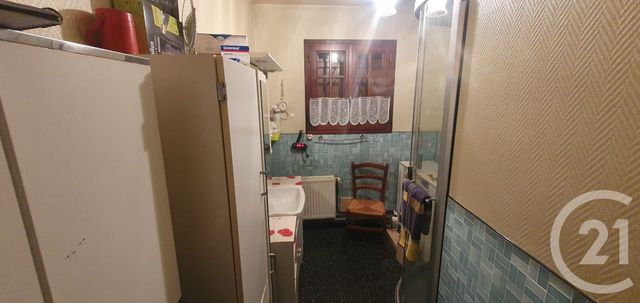 Maison &agrave; vendre - 6 pi&egrave;ces - 148 m2 - Aubin St Vaast - 62 - NORD-PAS-DE-CALAIS