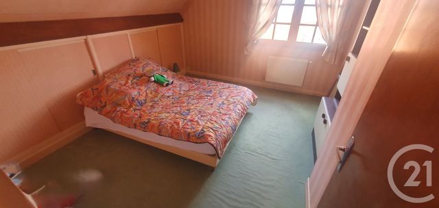 Maison &agrave; vendre - 6 pi&egrave;ces - 94 m2 - Aubin St Vaast - 62 - NORD-PAS-DE-CALAIS