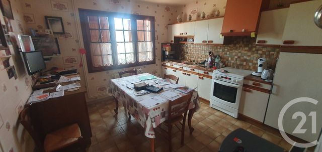 Maison &agrave; vendre - 6 pi&egrave;ces - 148 m2 - Aubin St Vaast - 62 - NORD-PAS-DE-CALAIS