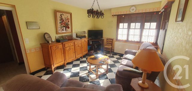 Maison &agrave; vendre - 6 pi&egrave;ces - 148 m2 - Aubin St Vaast - 62 - NORD-PAS-DE-CALAIS