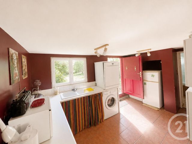 Maison &agrave; vendre - 3 pi&egrave;ces - 85 m2 - Aix En Ergny - 62 - NORD-PAS-DE-CALAIS