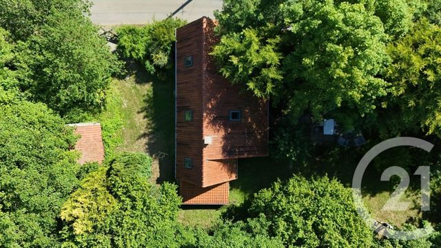 Maison &agrave; vendre - 3 pi&egrave;ces - 85 m2 - Aix En Ergny - 62 - NORD-PAS-DE-CALAIS