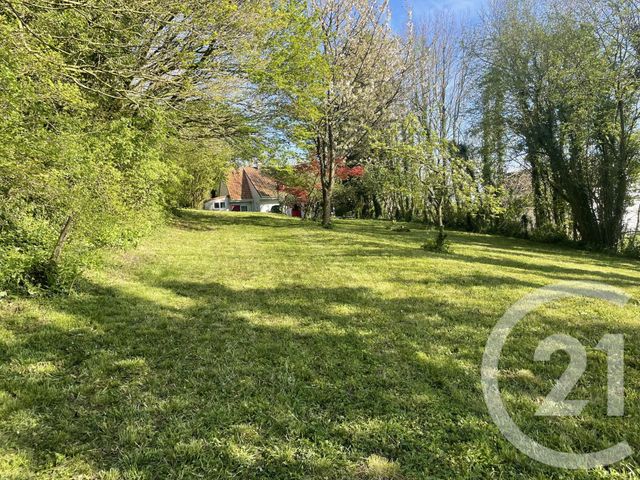 Maison &agrave; vendre - 3 pi&egrave;ces - 85 m2 - Aix En Ergny - 62 - NORD-PAS-DE-CALAIS