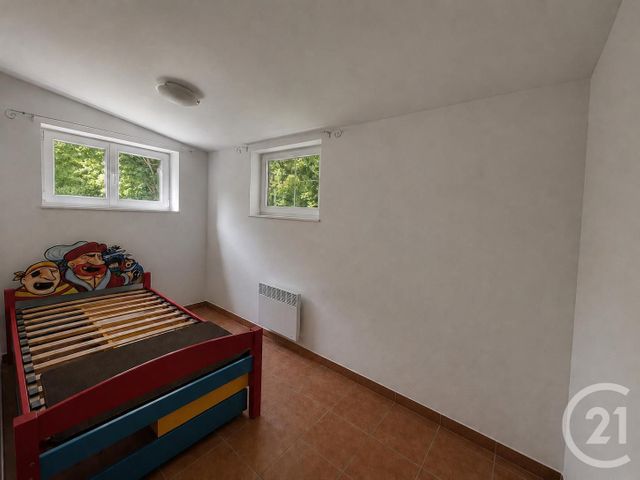 Maison &agrave; vendre - 3 pi&egrave;ces - 85 m2 - Aix En Ergny - 62 - NORD-PAS-DE-CALAIS