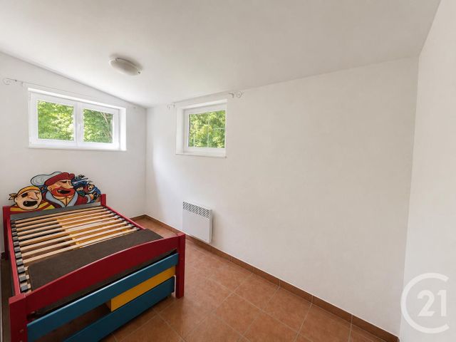 Maison &agrave; vendre - 3 pi&egrave;ces - 85 m2 - Aix En Ergny - 62 - NORD-PAS-DE-CALAIS