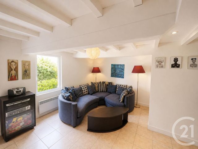 Maison &agrave; vendre - 3 pi&egrave;ces - 85 m2 - Aix En Ergny - 62 - NORD-PAS-DE-CALAIS