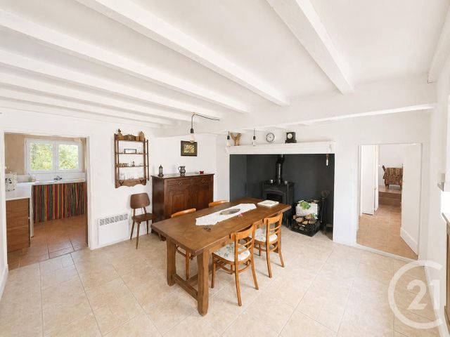 Maison &agrave; vendre - 3 pi&egrave;ces - 85 m2 - Aix En Ergny - 62 - NORD-PAS-DE-CALAIS